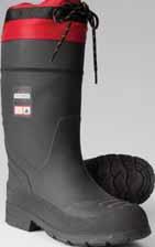 5BOFDKW4-8904 SIZES: S: 5-11 even sizes only WINTER TRANSITIONAL CTCP Winter Transitional Boot These versatile winter boots have waterproof, full grain leather uppers and anti-slip rubber outsoles