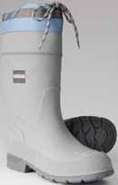 These boots are equipped with breathable linings and anti-microbial treatment to keep your feet feeling fresh and dry.