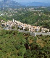 the most beautiful villages in the Riviera.