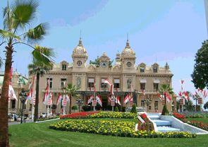 Monaco tour Discover the hot spot of the French Riviera: Monaco, the second smallest country in