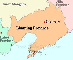 The Dayaowan Bonded Harbor Area, at the Dagushan Peninsula in the northeastern part of Dalian, enjoys preferential taxation and foreign exchange policies.