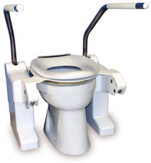 model small Fits every existing bathroom (width: 61.5cm, height: 40cm) Can be adjusted to hanging (min.