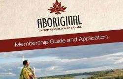 Programs, Projects and Achievements Strategic Pillar: Partnership ATAC launches membership program Enables Aboriginal tourism industry partners to engage and show support for Aboriginal tourism.