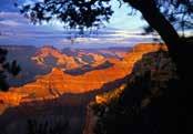 » Land at Grand Canyon s South Rim and take a bus to the famous Bright Angel and Mather Point viewpoints a photographer s dream!