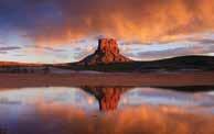 TOWER BUTTE LANDING TOUR / PPT-2 FROM $249 Total tour time: approximately 35 40 minutes» Fly over Navajo Land and enjoy breathtaking