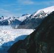 the vocabulary terms listed for the section. As you read the section, define each vocabulary term in your own words. Vocabulary Term Glacier a. Ice Sheet b. Definition Moraine c.? Till d.