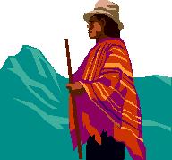 PEOPLE AND CULTURE About ½ of the population descends from and holds the culture of their native Incan tribes-most of these people choose to live in the jungles or mountains where their tribe was
