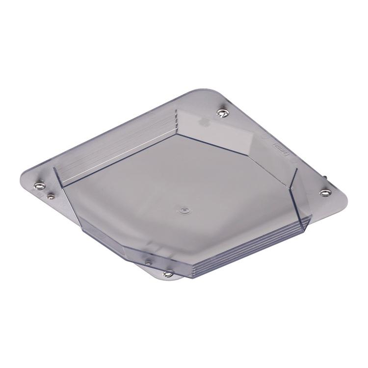 delivered with a frame for recessed mounting Order Product Description 910400793201 ZBP300 IP WH Infill plate 910990000008 ZBP300 CFRM