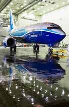 Current Market Outlook Methodology Practical value for Boeing and the industry The long-term forecast contained in Boeing s Current Market Outlook guides product strategy and provides the basis for