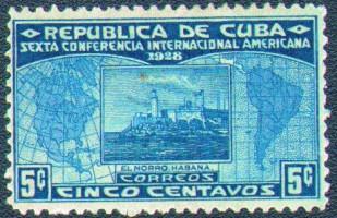 1926, Created Madrid Convention on Air Navigation P1927/1 Inter-American