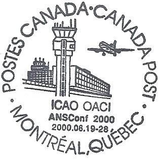 Other ICAO Conferences 2000/1 Conference on the Economics of Airports & Air Navigation Services,
