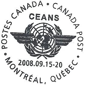 29 Oct.-16 Nov. 2001 2003/1 5th World-Wide Air Transport Conference, Montreal, 24-28 Mar.