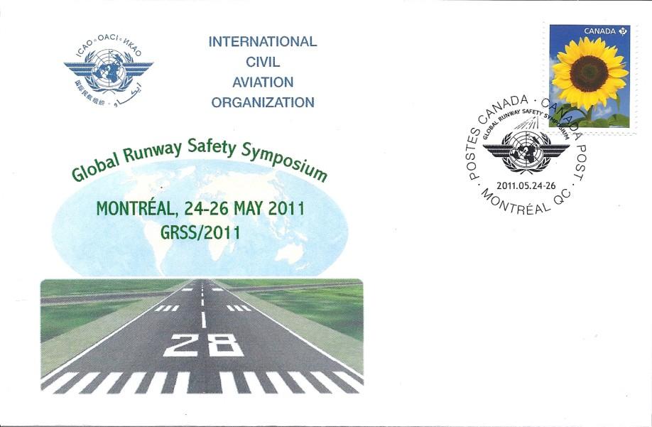 2012/1 12th Air Navigation Conference, Montreal, 19-30 Nov. 2012 H1. Obs.