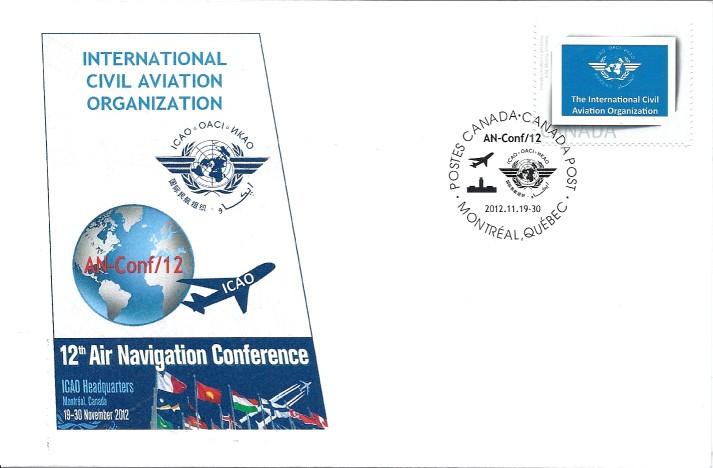 , $6 2010/1 Diplomatic Conference on Aviation Security, Beijing, China, 30