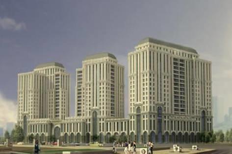 Development projects Green City Vincom Hai Phong Description Upper mid-end, mixed-used development, Ho Chi Minh City High-end retail, office,