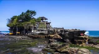 Enjoy breakfast at hotel 1000 Enjoy free at own leisure Uluwatu Ancient Temple Day 0 Depart for