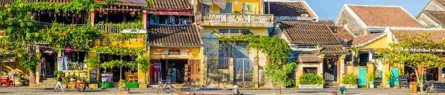 5 Night Escape at Allegro Hoi An 6 days/5 nights - Little Hoi An Group Allegro