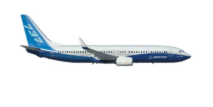 2010 Boeing 737 MAX EIS 1984 EIS 1998 Sky Interior EIS 2017 Fuel