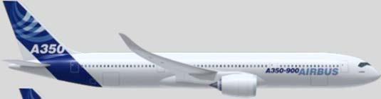 A350-900 A350-800