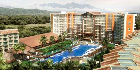 Krystal Grand Los Cabos & Nuevo Vallarta Acquisition HOTEL s largest acquisition since IPO Strategic locations where we were
