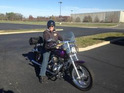 RIDER LI Harley Riders, Inc.