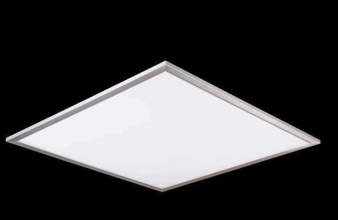 Panel ECO II version Sheenly LED Panel Light Sheenly Ultra Slim LED Panel Light adopts qualified super bright LED as light source, which is stable, long life and no UV & IR emission The anodized