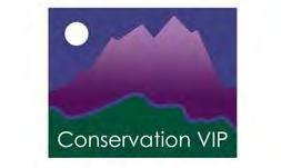 Conservation Volunteers International Program 120 Village Square #9, Orinda, California 94563 USA www.conservationvip.org info@conservationvip.