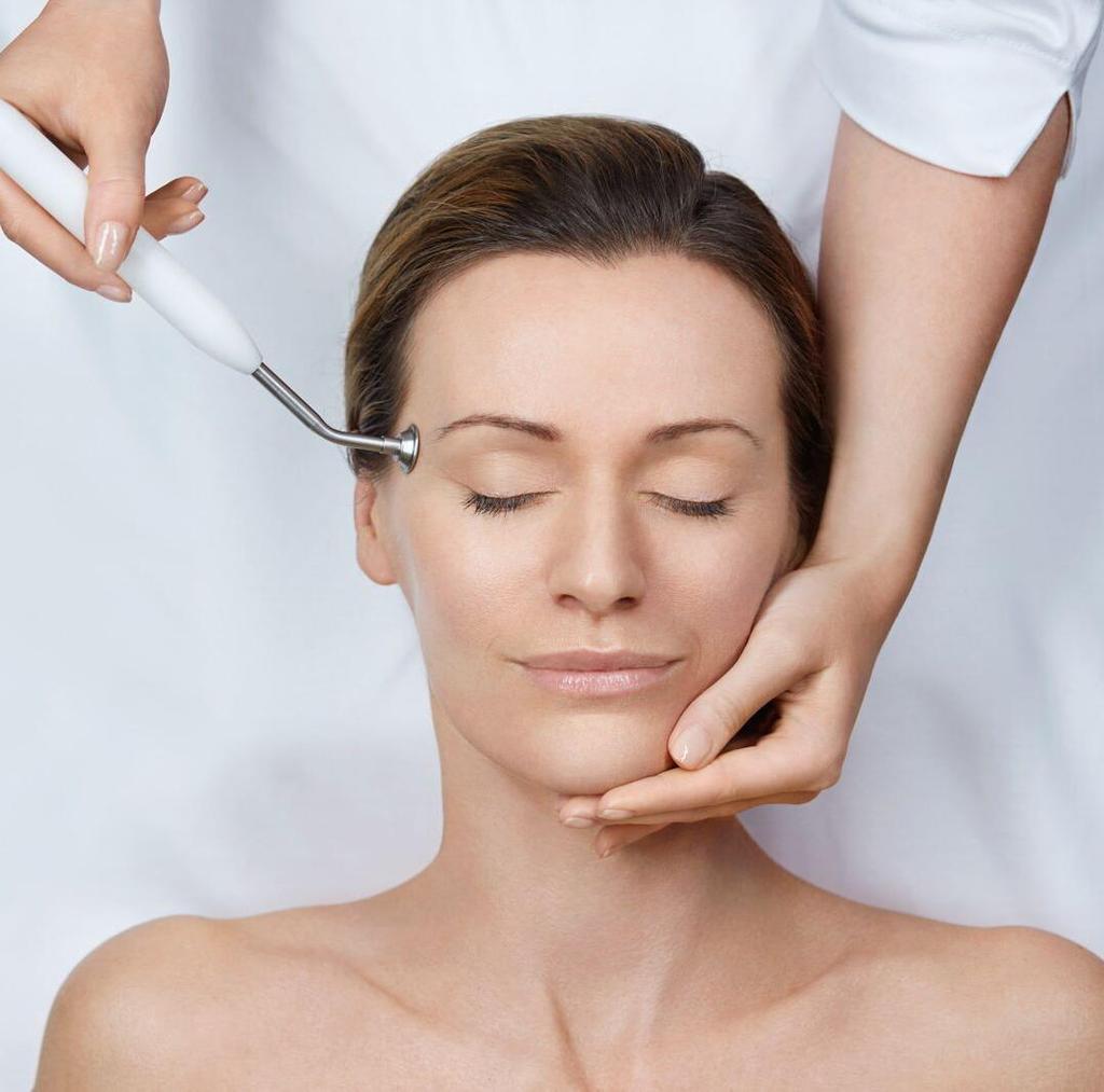 ADVANCED ELEMIS BIOTEC FACIALS The pioneering BIOTEC machine works to switch your skin back on, increasing its natural cellular energy.