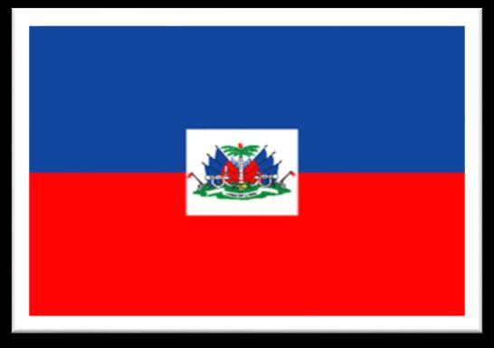 Haiti HIGHLIGHTS Population: GDP: 10