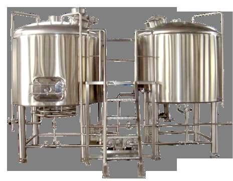 PRT microbrewery system features Cost effective, Easy to operate, Save energy consumption.