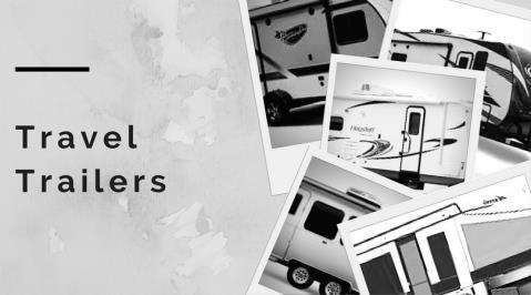 The Class B & Class C motorhomes offer a scaled-down version of the Class A,