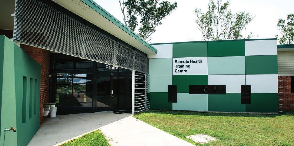 and office Yarning centre The technology has been replicated