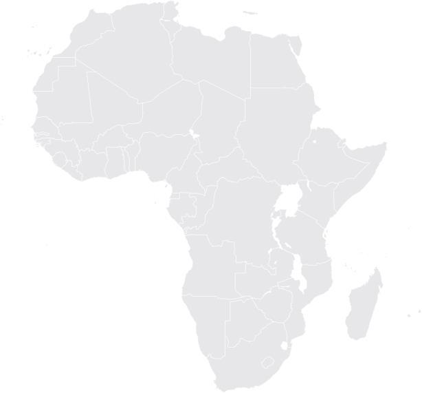 Around the World: Africa Algeria US$150,000 Egypt US$250,00 0 Ethiopia US$250,000 Nigeria