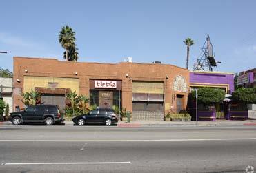 1930 Hillhurst Avenue, Los Angeles 3128 W.
