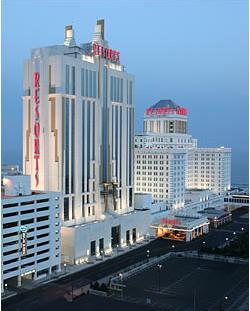 Mohegan Gaming Advisors: Resorts Atlantic City In October 2012, MGA acquired 10% of Resorts Atlantic City for $5 million and entered into management agreement MGA directed $60M+ expansion: May 2013