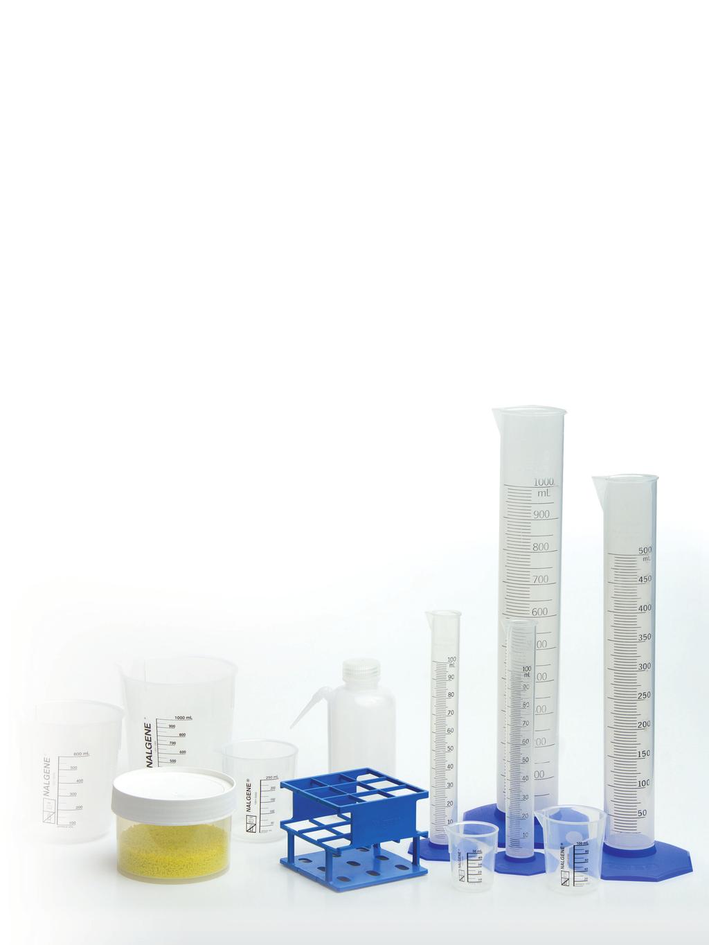 not all labware is created equal labware value packs Thermo Scientific Nalgene Labware Value Pack The Nalgene Labware Value Pack is an assortment of popular labware items used every day in every lab;