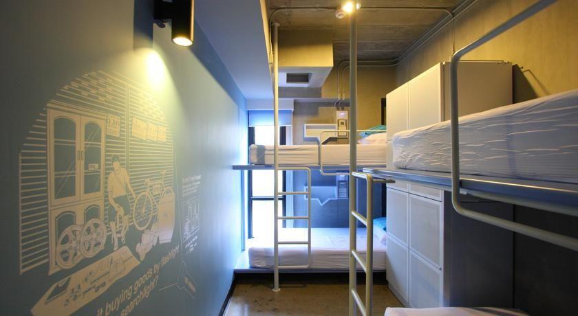 Accommodation Accommodations Hostels: Hostelworld, Hostels.com Great place to meet others if you re traveling solo Booking.