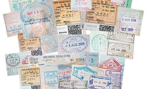 Before You Go:Passport and Visas Passport/Visas: Apply at least 6-8 weeks in advance Visa Services Travisa, A Briggs Some countries require a visa before leaving the US or entering the