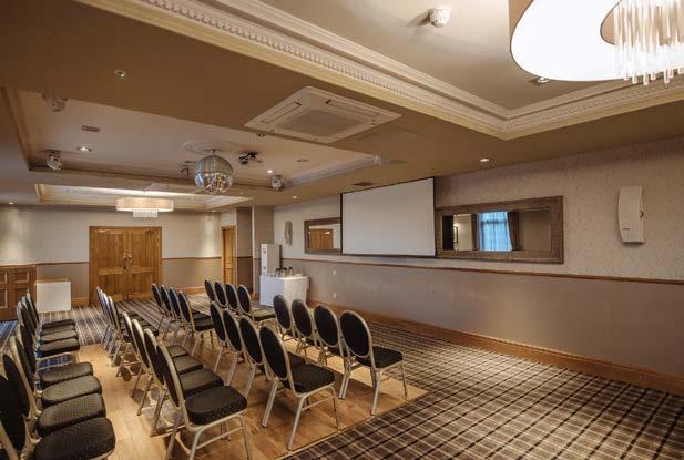 recently undergone an extensive refurbishment, transforming this
