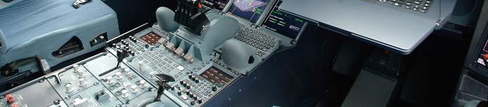 Sub-contracted airplane systems suppliers to the aircraft OEM sometimes lack understanding of simulation requirements MAJOR ISSUE