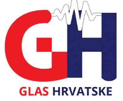 Zbornik INFORMACIJSKA TEHNOLOGIJA I MEDIJI 2016. Slika 1. Logotip Glasa Hrvatske Slika 2.