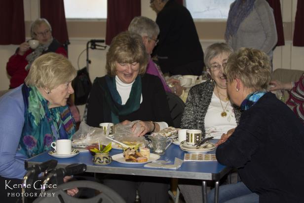 Please let us know if you would like something included in the next or future newsletters. Our social events are an important part of our service and complement our one-to-one befriending service.