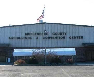 sites Full Climate Control Owner WKU 200 X 250 Indoor dirt arena No permanent seating No