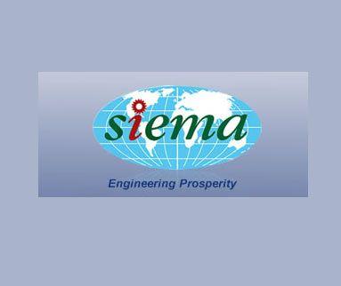 Organisers Brief : SIEMA : South Indian Engineering Manufacturers Association Significant achievements Creating awareness among its members regarding producing quality Products.