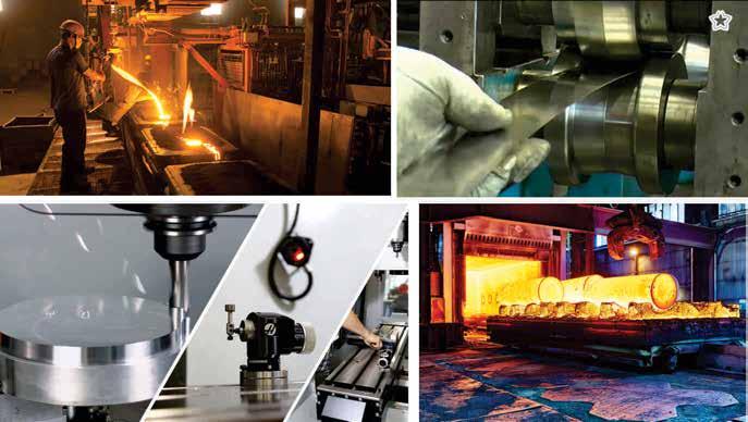 CAPABILITIES OF COIMBATORE Industrial Eco System Coimbatore has a strong Industrial Eco System with more than a lakh registered MSME units and many other Medium and Large-scale industries functioning.