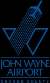 JOHN WAYNE