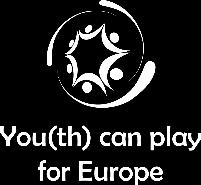 You(th) can play for Europe