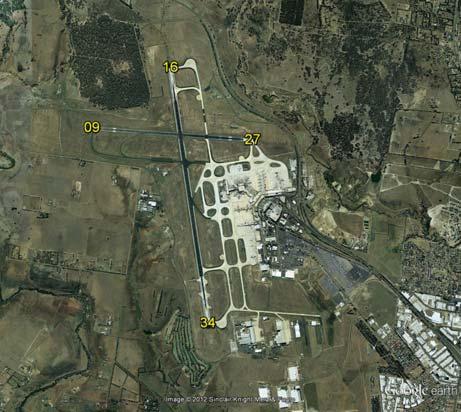 Essendon Airport Melbourne Airport Moorabbin