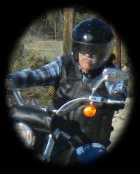 It is with sorrow of heart that we must report on the loss of John Van Wyke, member of the Loma Linda Harley Owner s Group and consistent participant in Dan s Ride on Wednesdays.