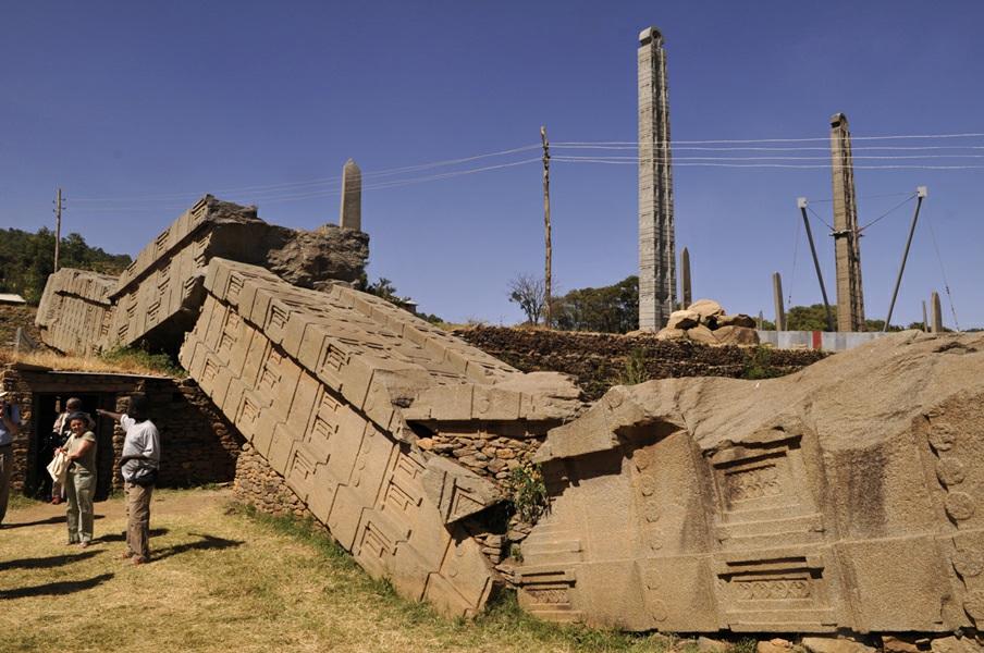 ITINERARY DAY 1: ADDIS ABABA Your journey begins in Addis Ababa, the third highest capital city in the world. After transferring to your hotel, enjoy for a short guided tour of the Ethiopian capital.